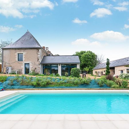 La Fontaine Du Mont Hotel Murs-Erigne Ngoại thất bức ảnh