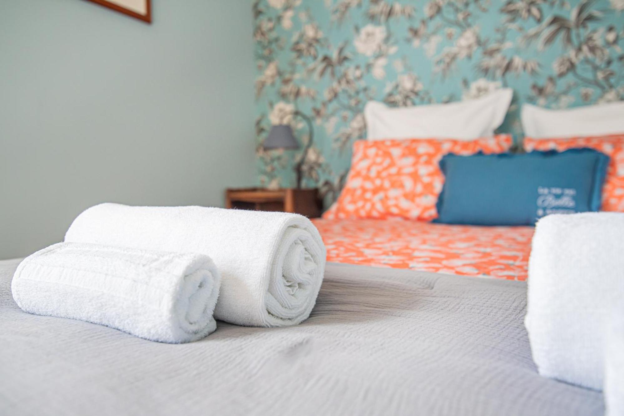 La Fontaine Du Mont Hotel Murs-Erigne Ngoại thất bức ảnh