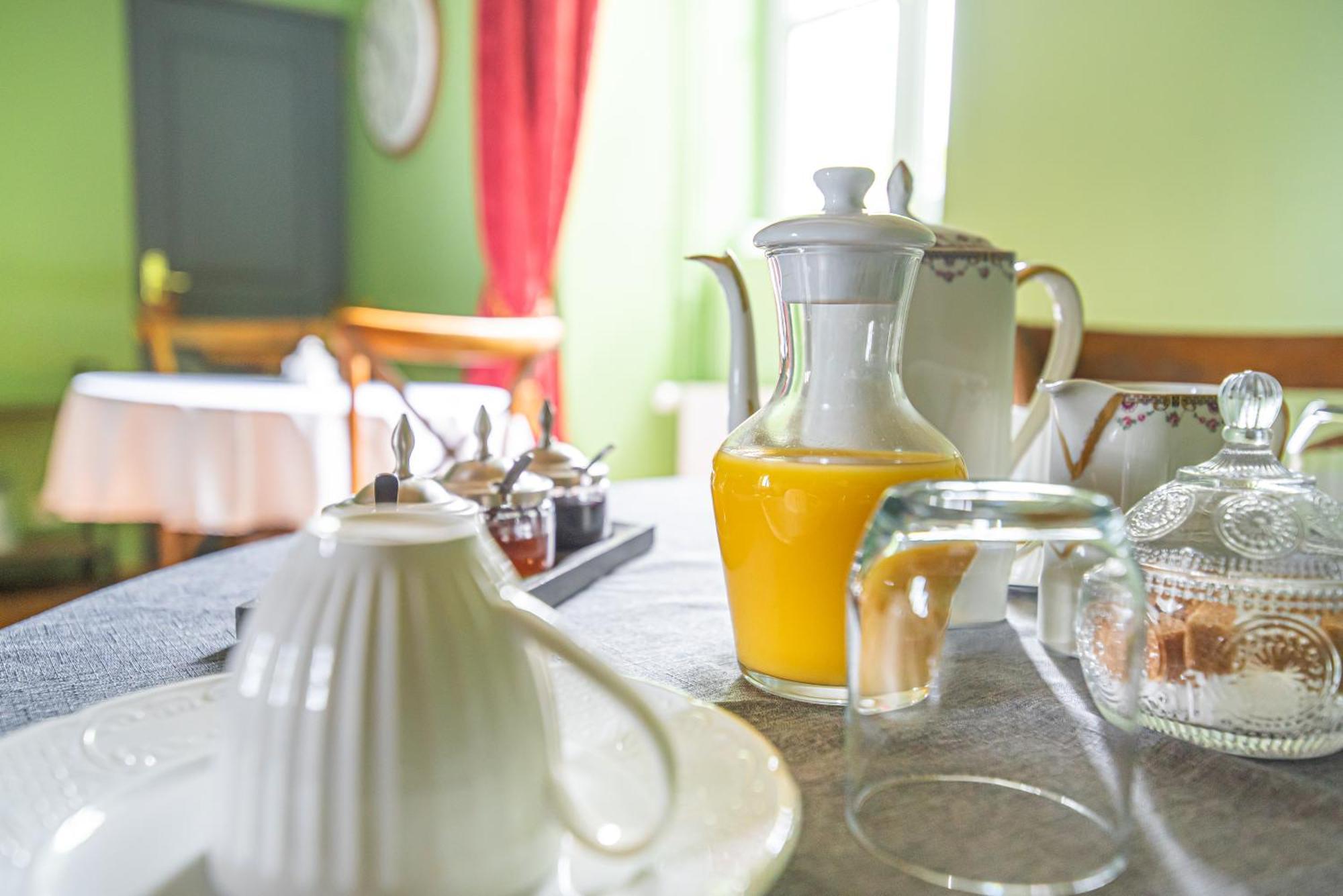 La Fontaine Du Mont Hotel Murs-Erigne Ngoại thất bức ảnh