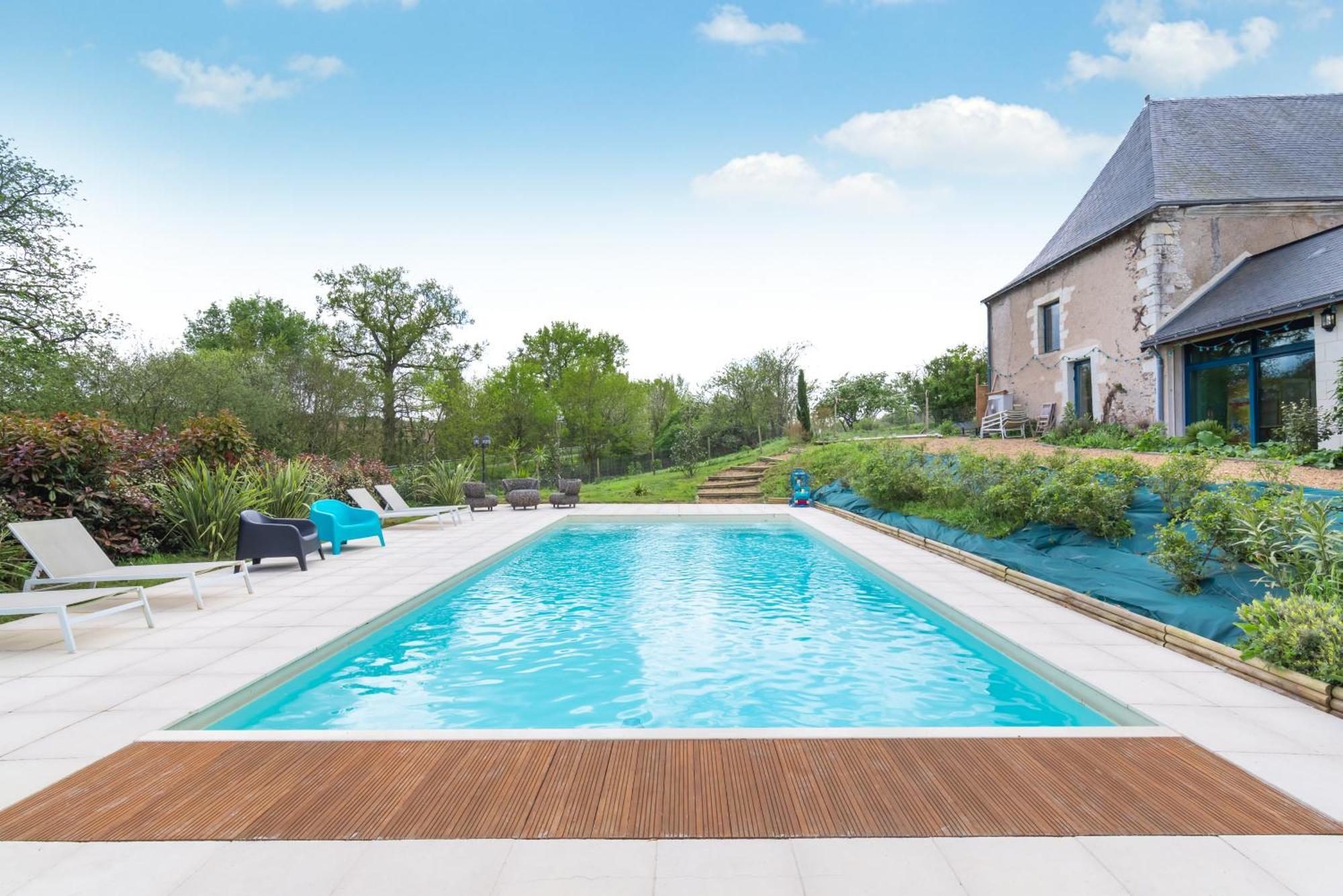 La Fontaine Du Mont Hotel Murs-Erigne Ngoại thất bức ảnh