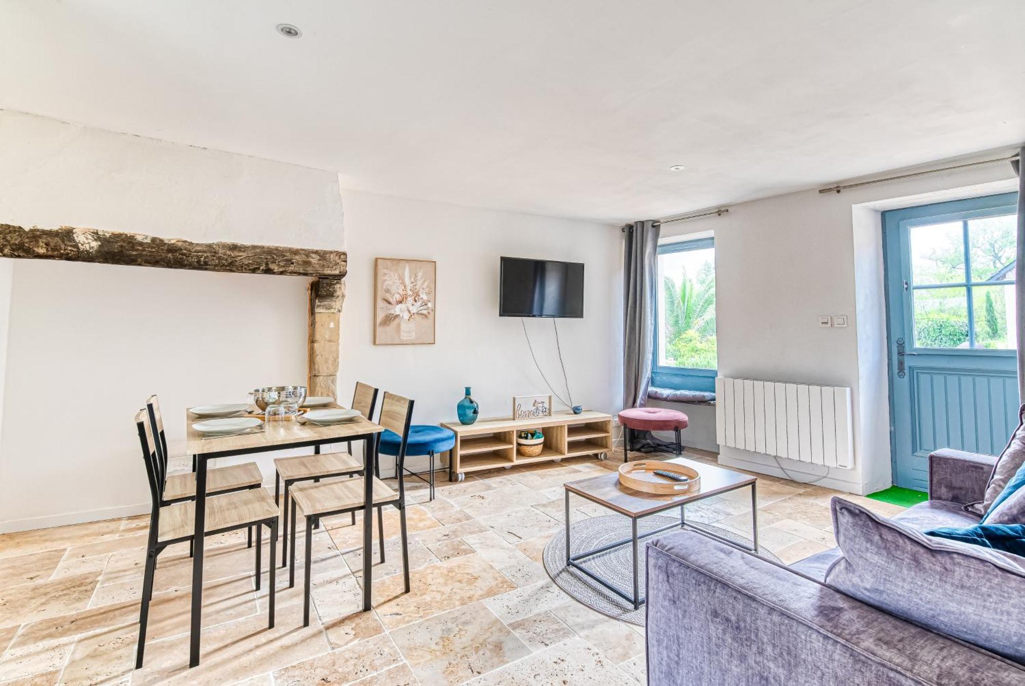La Fontaine Du Mont Hotel Murs-Erigne Ngoại thất bức ảnh
